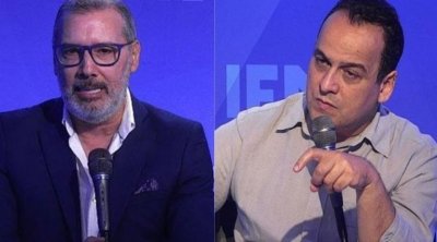 إذاعة إي أف أم تقرر إيقاف إيقاف برنامج ''Emission impossible ''