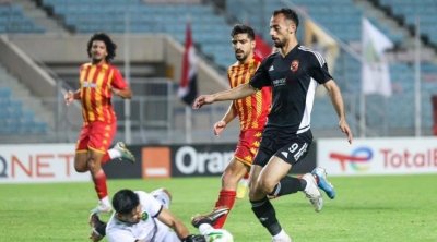 الترجي يستضيف الاهلي برغبة تعبيد الطريق نحو الظفر باللقب