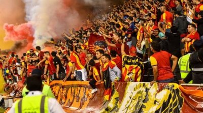 طرح تذاكر إضافية لجمهور الترجي الرياضي التونسي 