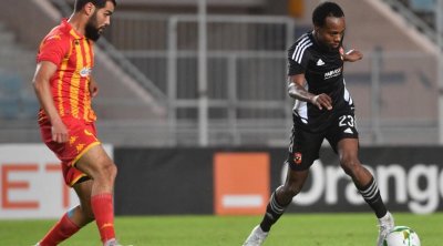 الترجي التونسي يصارع الأهلي المصري في موقعة نارية بنهائي أبطال إفريقيا