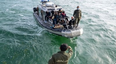 فقدان 23 تونسيًا بعد إبحارهم نحو سواحل إيطاليا