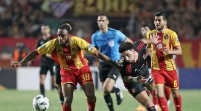 مدرب الترجي: لسنا سعداء بالنتيجة لكننا مطمئنون وفخورون بمسيرتنا