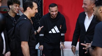 علي معلول يتغيّب عن نهائي رابطة الأبطال الإفريقية بين الترجي والأهلي