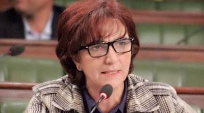 سامية عبو : قضية سنية الدهماني غايتها إسكات الرأي المخالف 