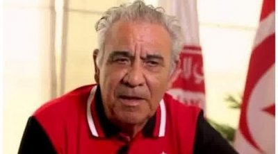 فوزي البنزرتي: الإفريقي لا ينقصه أي شيء لتحقيق التتويجات