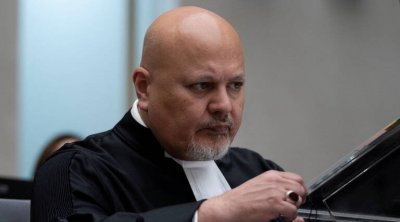 La France "soutient la CPI" après sa demande de mandat d'arrêt contre Nétanyahou