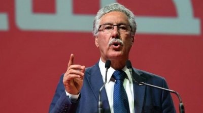 الهمامي : قيس سعيد يقدم للشعب في الكلام و الأوهام 