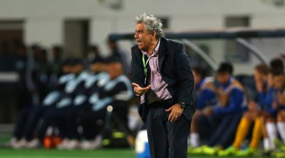 فوزي البنزرتي: أفكر في الترشح لرئاسة الجامعة التونسية لكرة القدم 