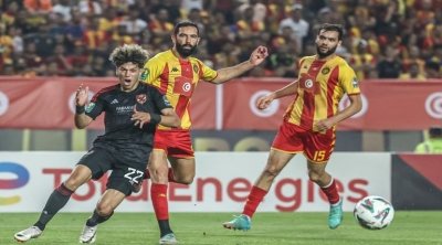 قبل مواجهة الأهلي: الترجي التونسي يحذّر جماهيره