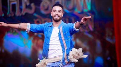 تأجيل ورشة لرشدي بلقاسمي في تظاهرة مسرحية بمساكن بسبب التهديدات 