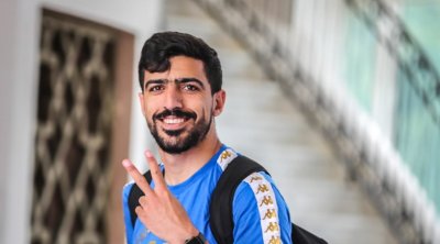 الترجي الرياضي التونسي يطير إلى القاهرة 