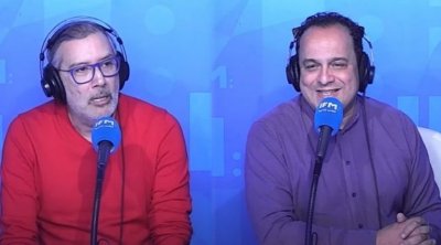 تونس : سنة سجنا لبرهان بسيّس ومراد الزغيدي