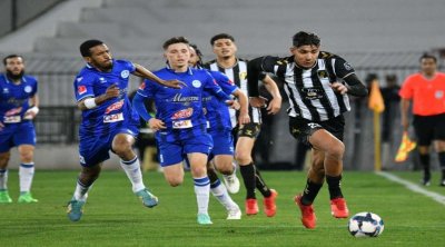 الاتحاد المنستيري يرفض مواجهة النادي الصفاقسي