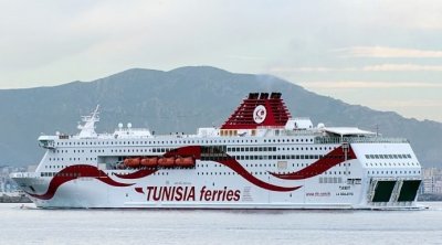 CTN: Ouverture d’une nouvelle desserte commerciale vers l’Italie