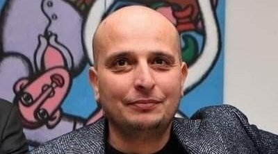 9 أشهر سجنا في حق المدون حسام الحجلاوي 