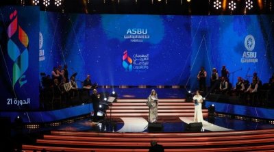 289 عملا تتنافس على جوائز الدورة 24 من المهرجان العربي للإذاعة والتلفزيون 