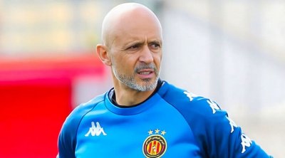 مدرب الترجي : جئنا إلى القاهرة من أجل التتويج 