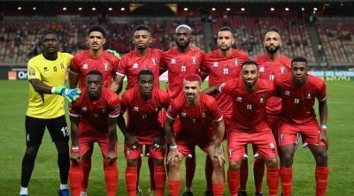 يهمّ منتخب تونس : الفيفا يعاقب لاعب غينيا الاستوائية