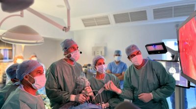 نجاح طبي تونسي جديد في مستشفى المنستير