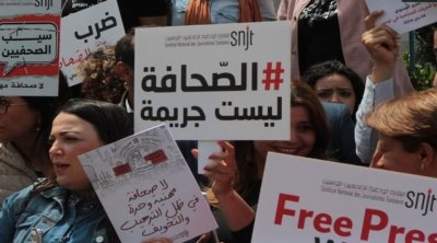 سعيّد : يريدون أن يجعلوا منها قضية حرية تعبير و هم امتداد لدوائر استعمارية