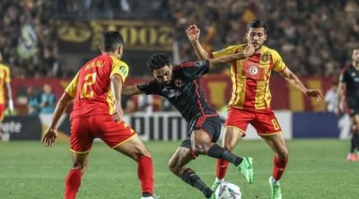 الترجي التونسي يدعو جماهيره إلى تسلم تذاكر النهائي