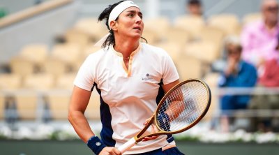 أنس جابر تتأهل إلى الدور الثاني من رولان غاروس 