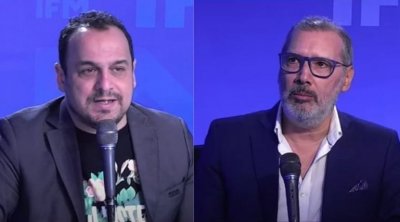 بشبهة غسل أموال وإثراء غير مشروع : فتح بحث ضدّ بسيّس والزغيدي