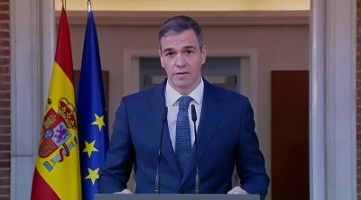 L’Espagne, l’Irlande et la Norvège vont reconnaître le statut d’État palestinien