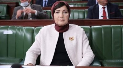 شكاية جزائية ضد وزيرة العدل و 3 قضاة 