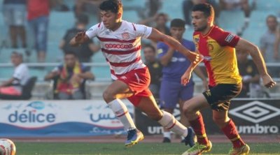 تغيير في موعد مباراة دربي العاصمة