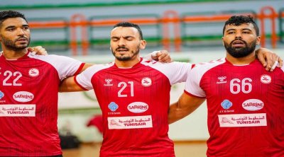صدام عربي بين تونس و الجزائر يتصدر بطولة العالم لكرة اليد