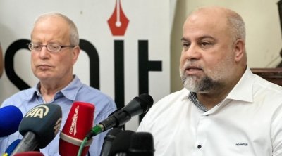 وائل الدحدوح يغادر تونس بعد شعوره بالإرهاق 