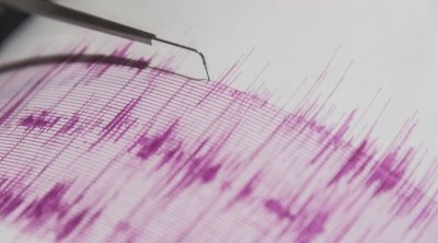 رجة أرضية في سوسة بقوّة 2.7 درجة