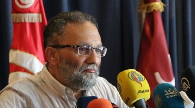 Tunisie : Quatre ans et demi de prison pour Riadh Ben Fadhl 