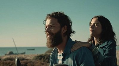 ''المابين'' يفوز بجائزة أفضل فيلم في مهرجان روتردام للفيلم العربي بهولندا