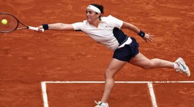 أنس جابر تواجه كوكو غوف في ربع نهائي رولان غاروس