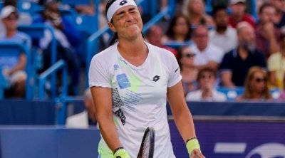 أنس جابر تغادر بطولة رولان غاروس من الدور ربع النهائي