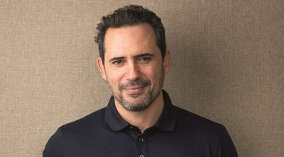 ظافر العابدين عضو في لجنة تحكيم مهرجان عمان السينمائي
