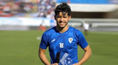 سعد بقير يرحل عن أبها السعودي 