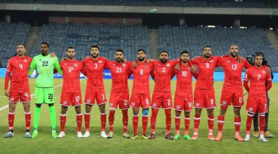 تصفيات المونديال : تونس تتعثر أمام ناميبيا