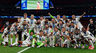 ريال مدريد يؤكد مشاركته في كأس العالم للأندية