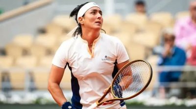 اليوم : أنس جابر تستهل مشاركتها في بطولة نوتنغهام للتنس