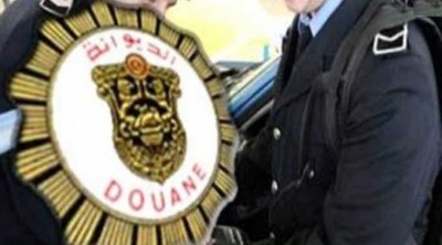 Douane: Saisie d’une importante quantité d’or
