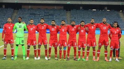 Mondial 2026-Afrique : Programme des prochains matches de la Tunisie