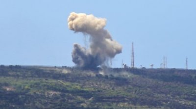 Un commandant du Hezbollah tué dans une frappe israélienne