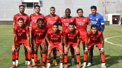 النجم الساحلي يطلق حملة ''عبّي الستاد''