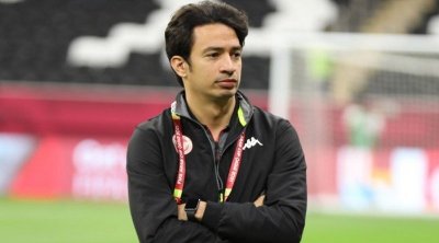 محمد سليم بن عثمان يغادر منتخب تونس 