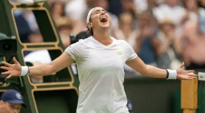 بطولة نوتنغهام : أنس جابر تواجه التشيكية ليندا فروفيرتوفا