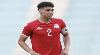 شاختار الأوكراني يقدم عرضا لضم اللاعب التونسي علاء غرام