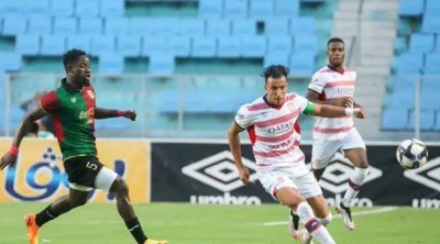 البلاي أوف : قمة مشوقة بين الملعب التونسي و النادي الإفريقي